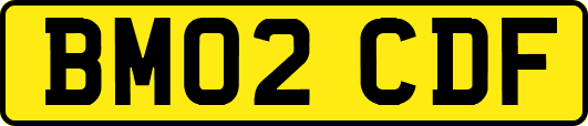 BM02CDF