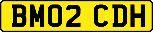 BM02CDH