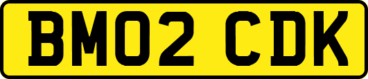 BM02CDK