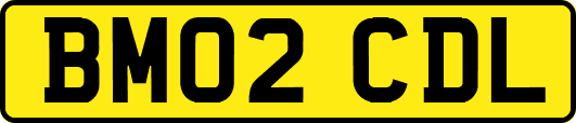 BM02CDL