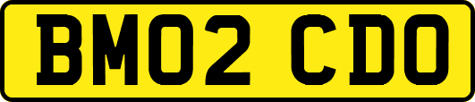 BM02CDO