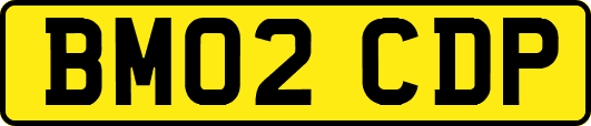 BM02CDP