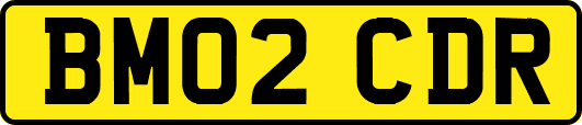 BM02CDR