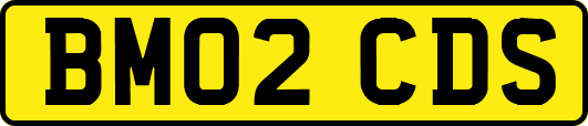 BM02CDS