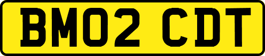 BM02CDT