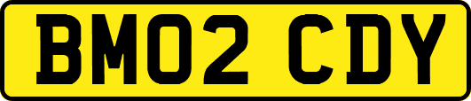 BM02CDY