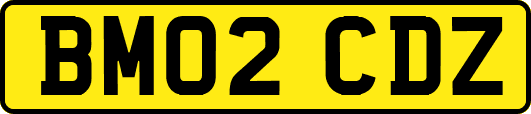 BM02CDZ