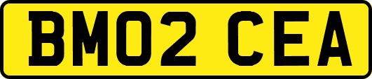BM02CEA