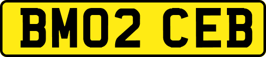 BM02CEB