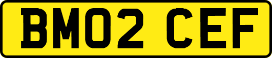 BM02CEF