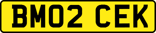 BM02CEK