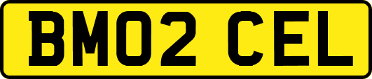 BM02CEL