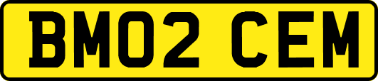 BM02CEM