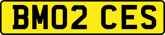 BM02CES