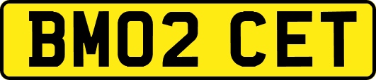 BM02CET