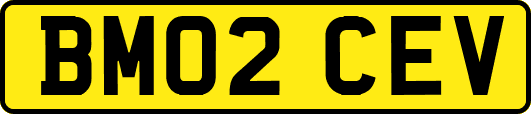 BM02CEV
