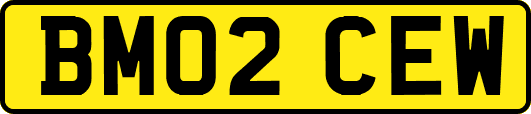 BM02CEW