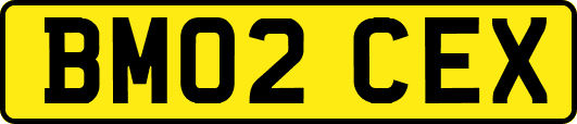 BM02CEX