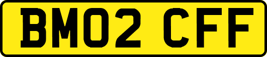 BM02CFF