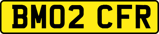 BM02CFR