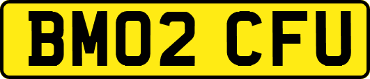 BM02CFU