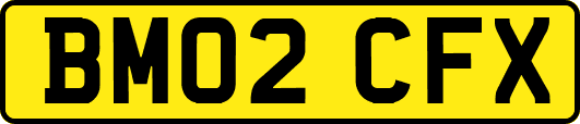 BM02CFX