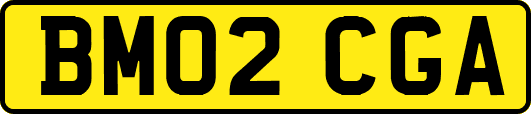 BM02CGA