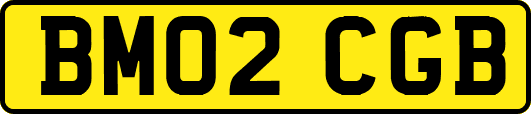 BM02CGB