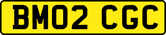 BM02CGC