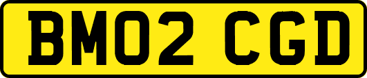 BM02CGD