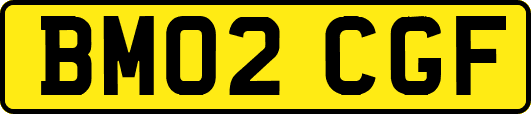 BM02CGF