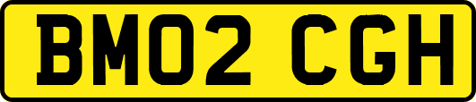 BM02CGH