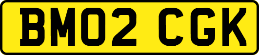BM02CGK