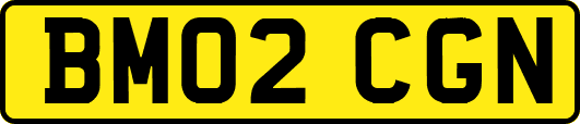 BM02CGN