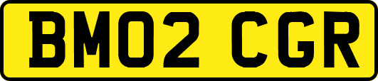 BM02CGR