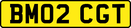 BM02CGT