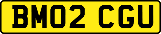BM02CGU