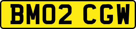 BM02CGW