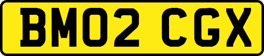 BM02CGX