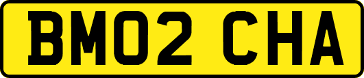 BM02CHA