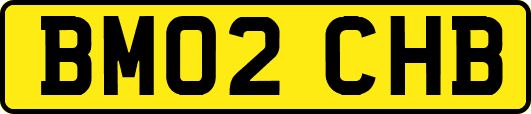 BM02CHB