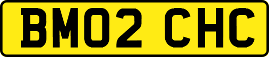 BM02CHC