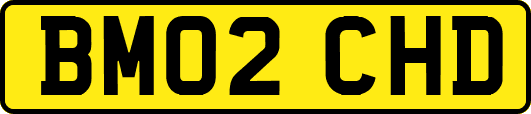 BM02CHD