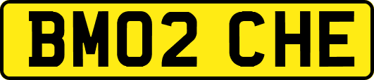 BM02CHE
