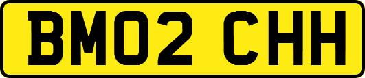 BM02CHH