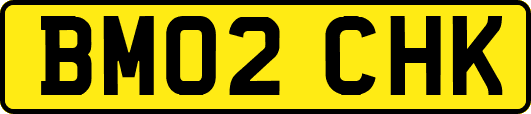 BM02CHK