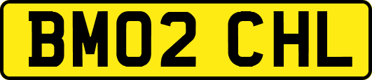 BM02CHL