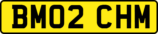 BM02CHM