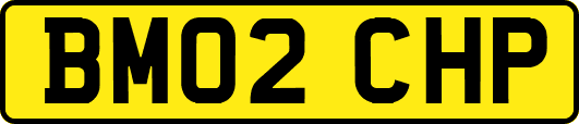 BM02CHP
