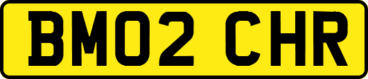 BM02CHR
